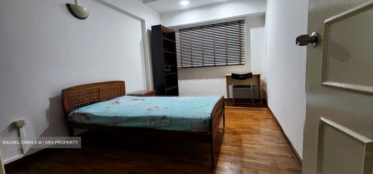 Blk 327 Sembawang Crescent (Sembawang), HDB 4 Rooms #549266991